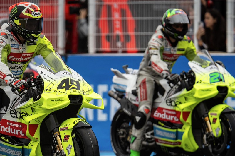 Di Giannantonio Morbidelli