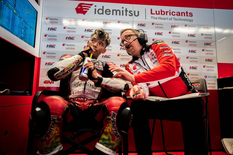 Somkiat Chantra Austin