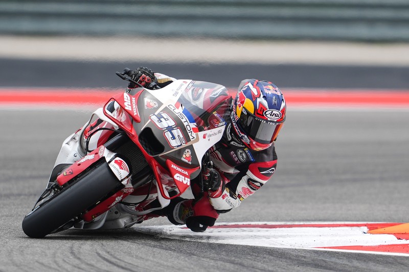 Somkiat Chantra Austin