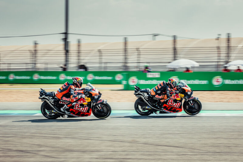 Carmelo Ezpeleta MotoGP