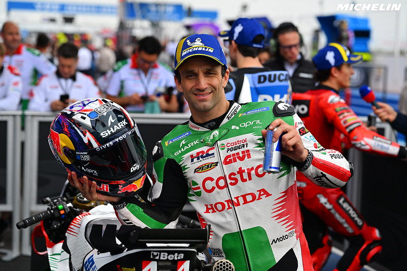 Johann Zarco MotoGP
