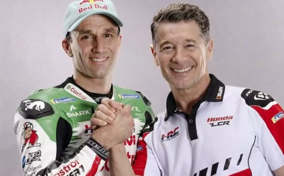 Johann Zarco