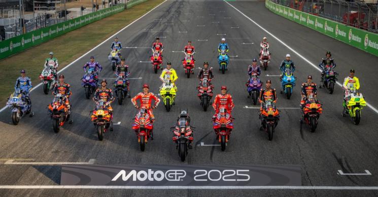MotoGP