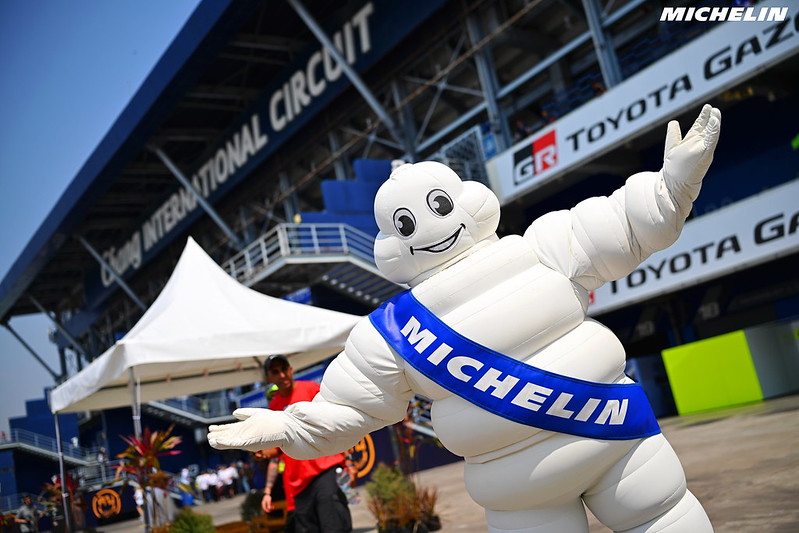 Michelin 