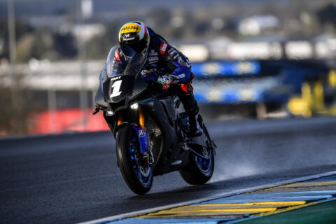24H Motos