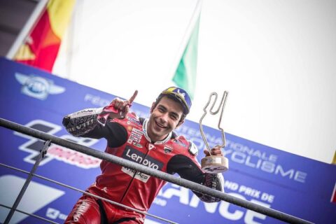 Danilo Petrucci