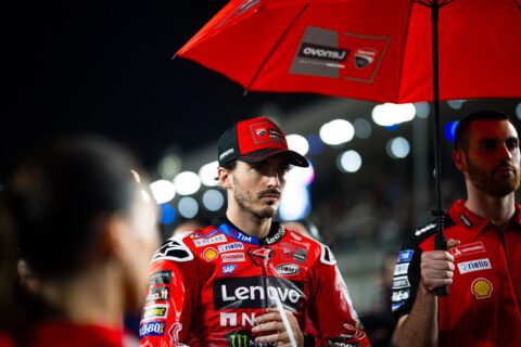 Pecco Bagnaia