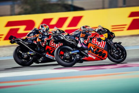 KTM
