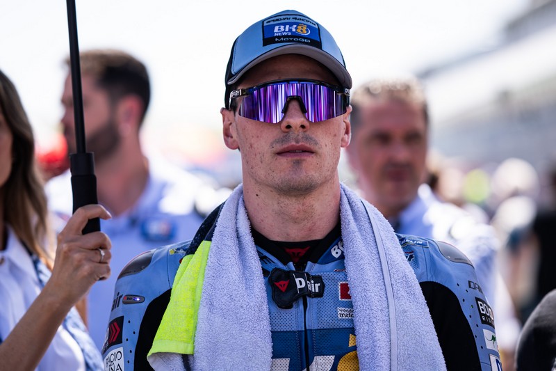 Fermin Aldeguer Jerez