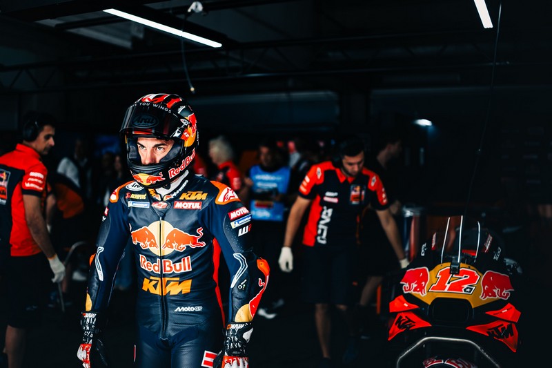 Maverick Vinales Jerez