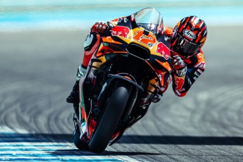 Maverick Vinales Jerez
