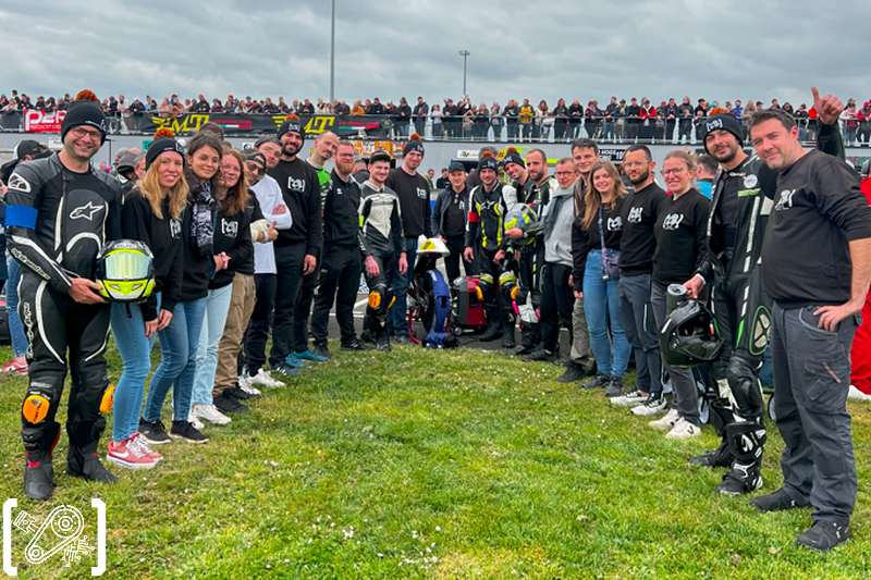 23h60 CVC Racing Team