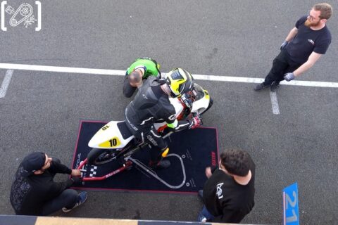 23h60 CVC Racing Team