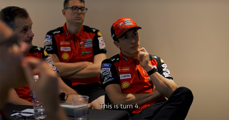 Marc Marquez