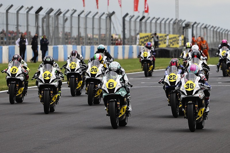 Championnat du monde féminin