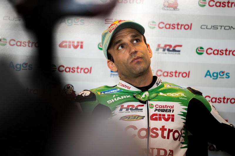 Johann Zarco