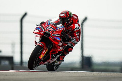 Francesco Bagnaia