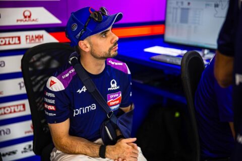 Miguel Oliveira