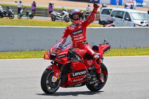favori MotoGP