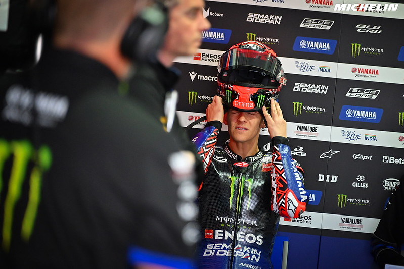 Fabio Quartararo MotoGP