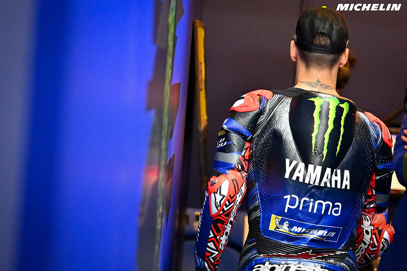 Fabio Quartararo MotoGP