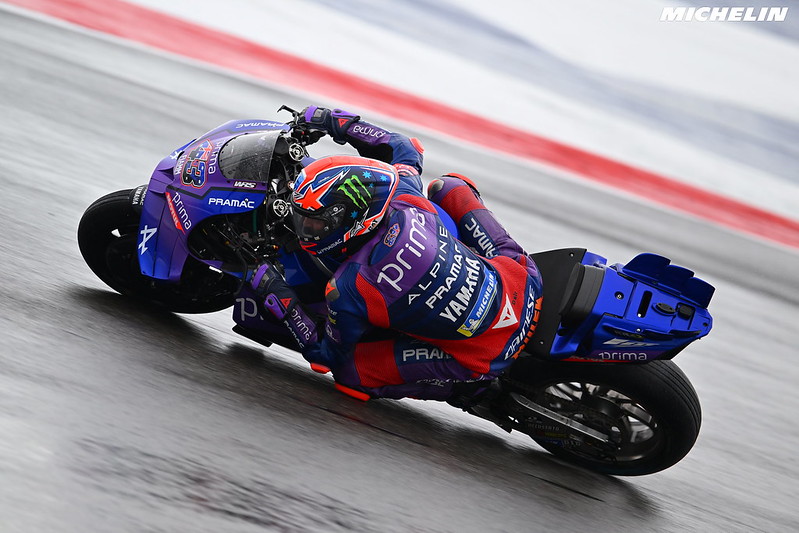 Jack Miller salaires