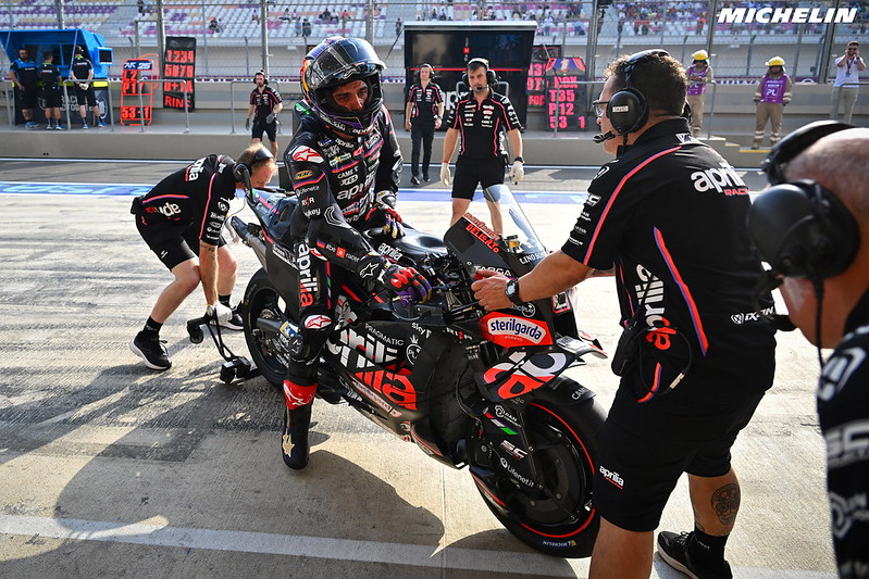 Jorge Martin nouvelles