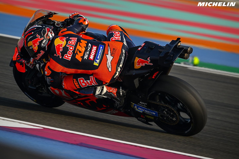 Maverick Vinales Qatar