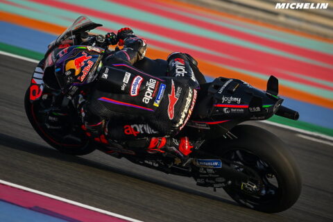 Jorge Martin Qatar
