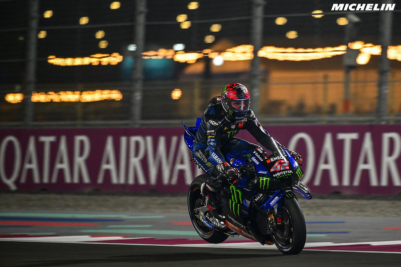 Qatar Alex Rins