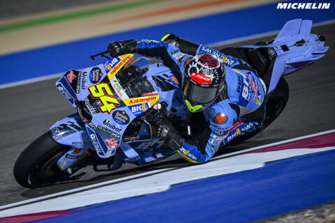 Aldeguer Qatar