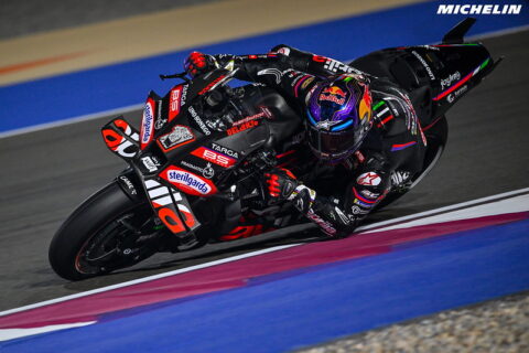 Jorge Martin nouvelles