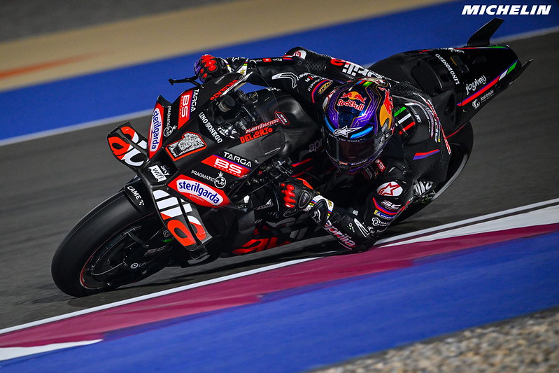 Jorge Martin nouvelles