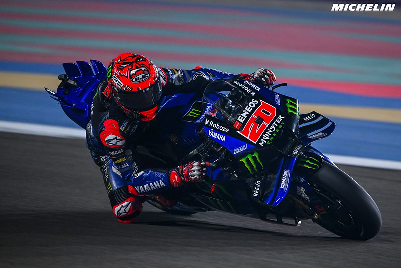 Qatar Fabio Quartararo