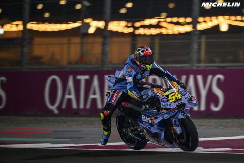 Fermin Aldeguer Qatar