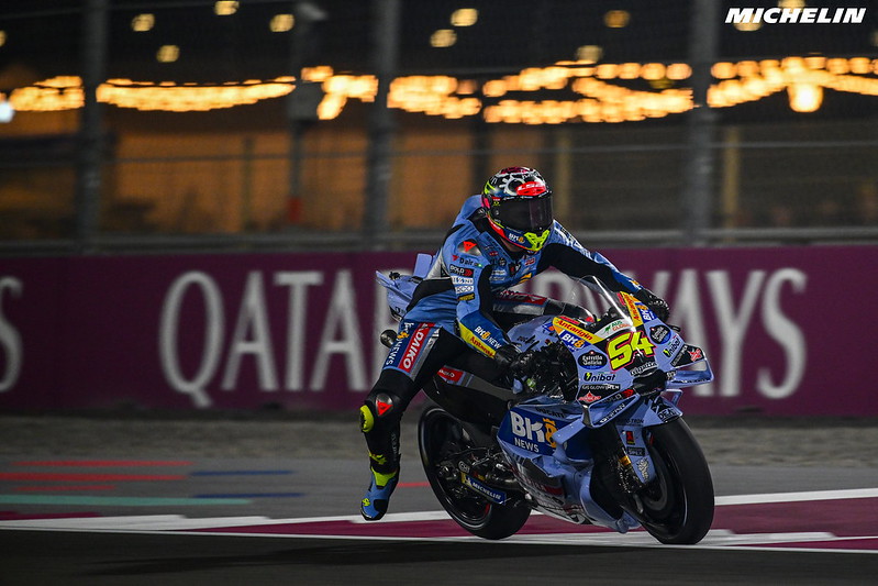 Fermin Aldeguer Qatar