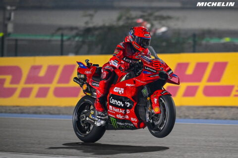 Qatar Marc Marquez