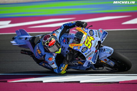 Aldeguer Qatar