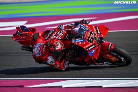 Qatar Pecco Bagnaia