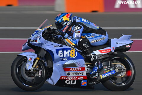 Qatar Alex Marquez