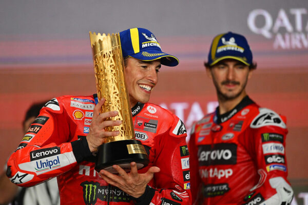 Ducati, MotoGP, Marc Marquez