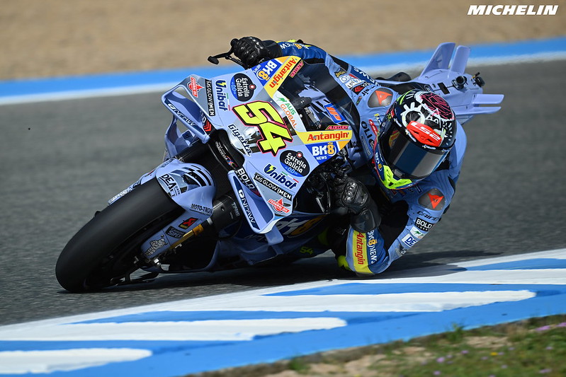 Fermin Aldeguer Espagne