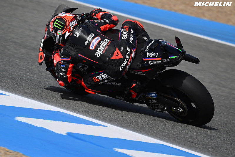 Marco Bezzecchi Espagne