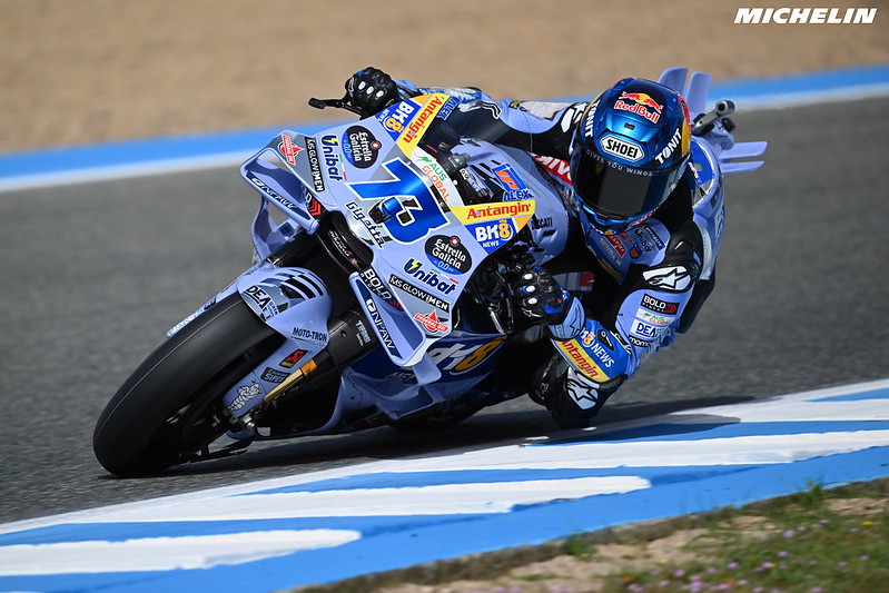 Espagne Alex Marquez