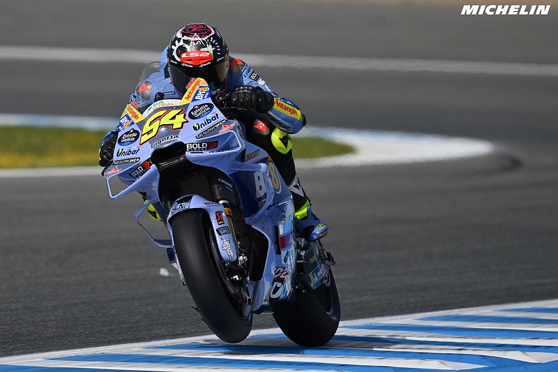 Fermin Aldeguer Espagne