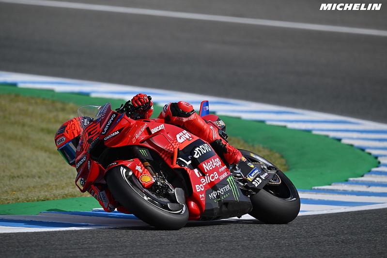 Marc Marquez Espagne