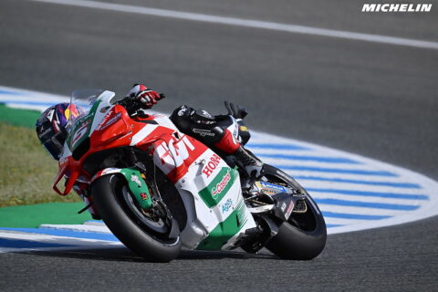 Johann Zarco Jerez