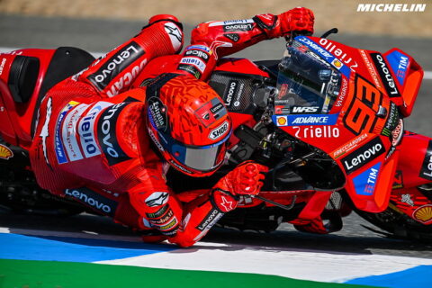 Espagne Marc Marquez