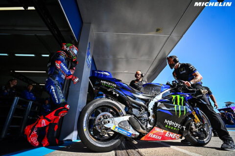Pavesio MotoGP