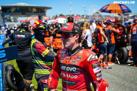 Checa Marquez